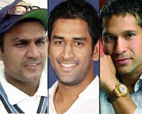 এশিয়া কাপে বিশ্রাম নিতে পারেন ধোনিও